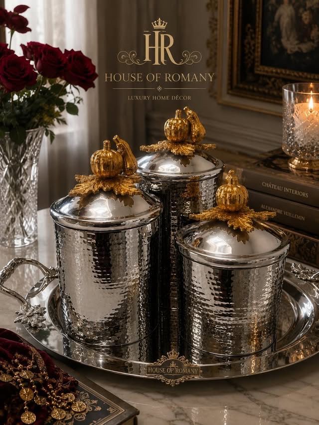 WELCOME TO HOUSE OF ROMANY
