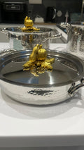 House of Romany – Luxury Autumn Harvest Cookware Set
