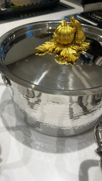 House of Romany – Luxury Autumn Harvest Cookware Set
