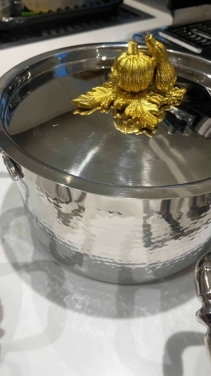House of Romany – Luxury Autumn Harvest Cookware Set