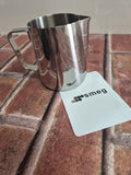 SMEG Stainless Steel Coffee Jug 350ml