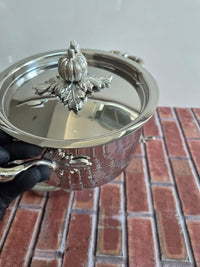 House of Romany – Luxury Autumn Harvest Cookware Set