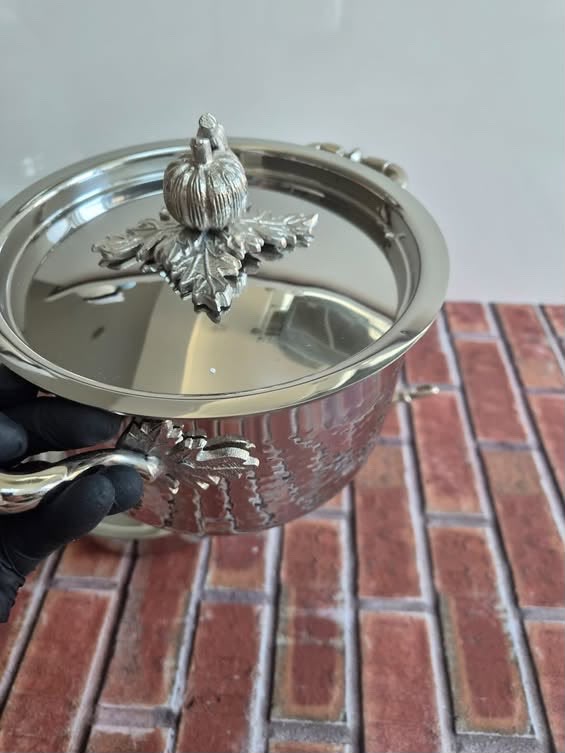 House of Romany – Luxury Autumn Harvest Cookware Set