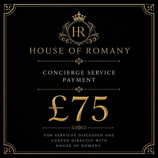 CONCIERGE SERVICE PAYMENT