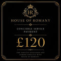 CONCIERGE SERVICE PAYMENT