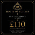 CONCIERGE SERVICE PAYMENT