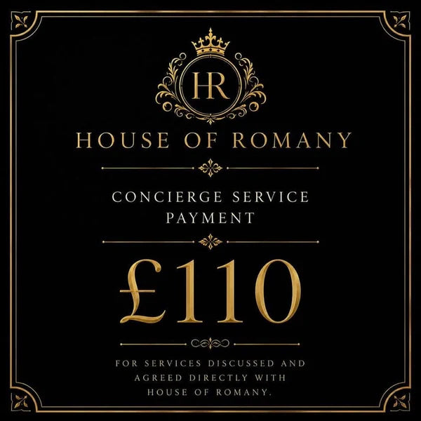 CONCIERGE SERVICE PAYMENT
