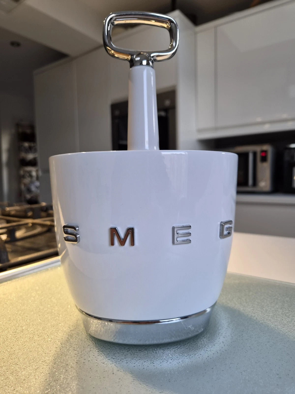 SMEG Cutlery Cuddy