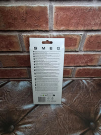 SMEG Dinner Cutlery Set Piece 4