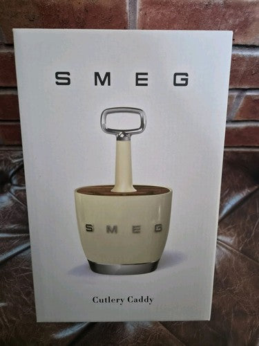 SMEG Cuddy Custom listing